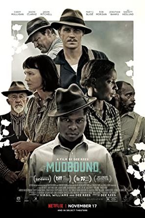 Mudbound 2017 movie poster - watch and download free