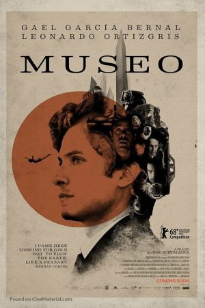 Museo 2018