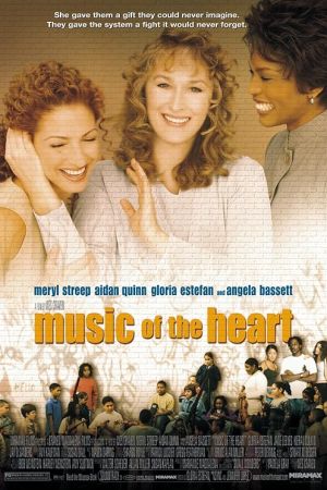 Music of the Heart 1999