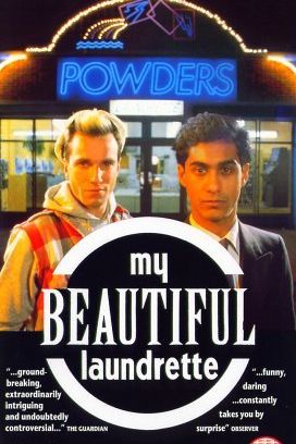 My Beautiful Laundrette 1985