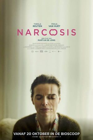 Narcosis 2022 movie poster - watch and download free