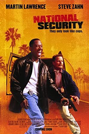 National Security 2003 movie poster - watch and download free