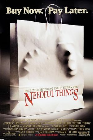 Needful Things 1993