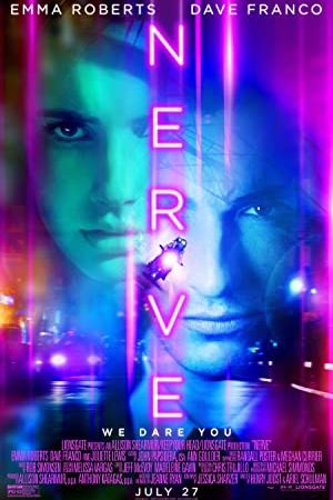 Nerve 2016