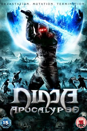 Ninja Apocalypse 2014