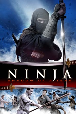 Ninja: Shadow of a Tear 2013 movie poster - watch and download free