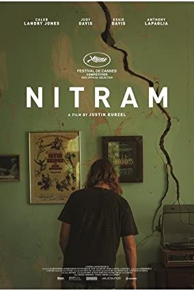 Nitram 2021 movie poster - watch and download free