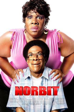 Norbit 2007 movie poster - watch and download free
