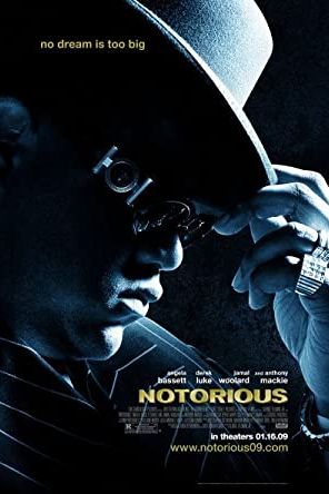Notorious 2009 movie poster - watch and download free