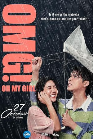 OMG! Oh My Girl 2022 movie poster - watch and download free