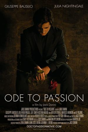 Ode to Passion 2020