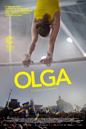 Olga 2021