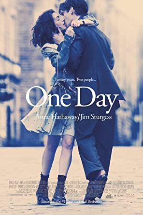One Day 2011 movie poster - watch and download free