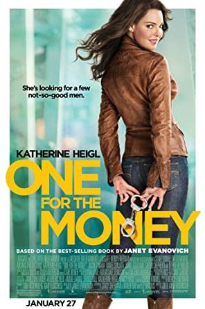 One for the Money 2012 movie poster - watch and download free