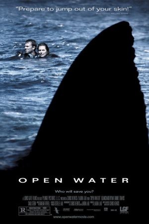 Open Water 2003