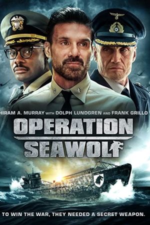 Operation Seawolf 2022 movie poster - watch and download free