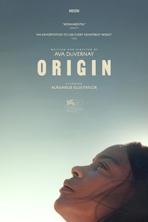 Origin 2023 movie poster - watch and download free