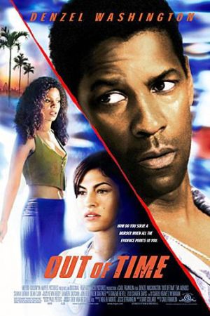 Out of Time 2003 movie poster - watch and download free