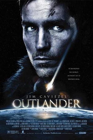 Outlander 2008 movie poster - watch and download free