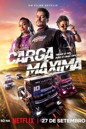 Overhaul 2023(Carga Máxima)