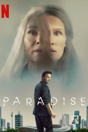 Paradise 2023 movie poster - watch and download free