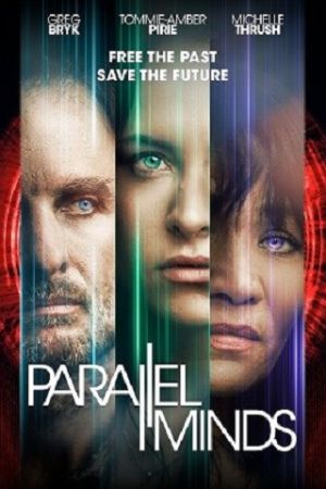 Parallel Minds 2020 movie poster - watch and download free