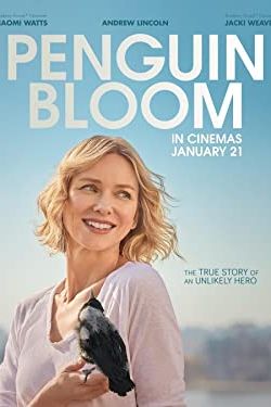 Penguin Bloom 2020 movie poster - watch and download free