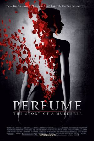 Perfume: The Story of a Murderer 2006 movie poster - watch and download free