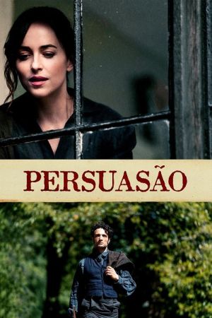 Persuasion 2022 movie poster - watch and download free