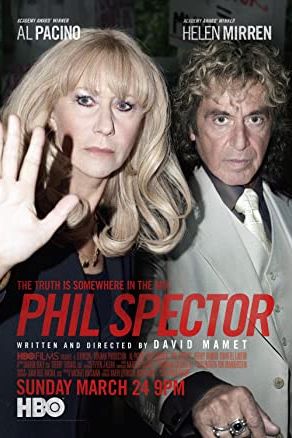 Phil Spector 2013