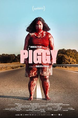 Piggy 2022 movie poster - watch and download free