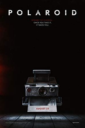 Polaroid 2019
