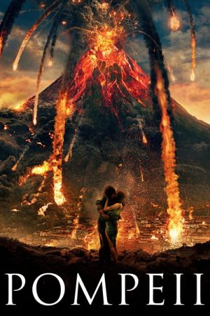 Pompeii 2014 movie poster - watch and download free