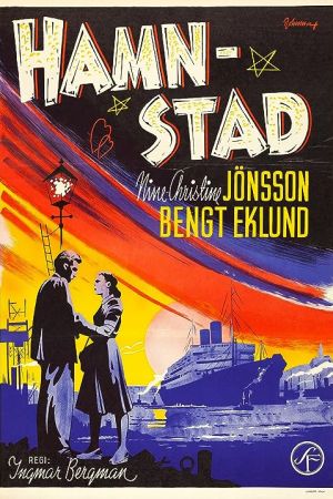 Port of Call 1948
