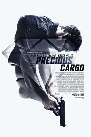 Precious Cargo 2016