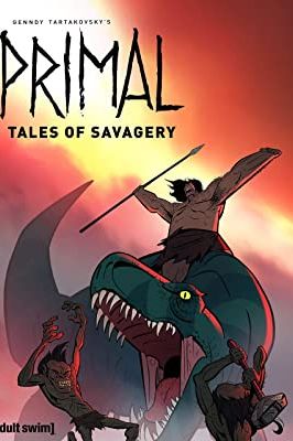 Primal: Tales of Savagery 2019