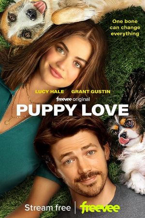 Puppy Love 2023 movie poster - watch and download free