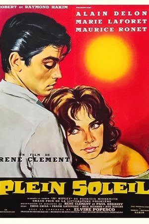 Purple Noon 1960
