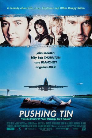 Pushing Tin 1999