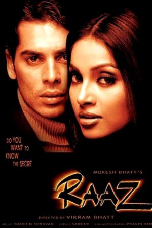 Raaz 2002