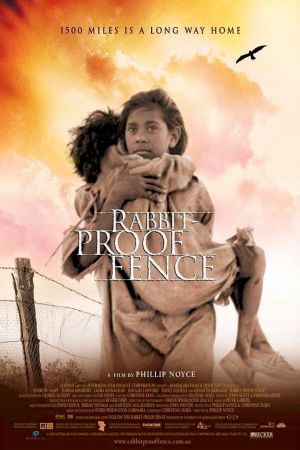 Rabbit-Proof Fence 2002