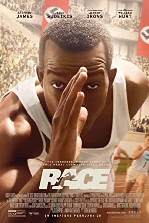 Race 2016 movie poster - watch and download free