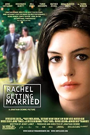 Rachel Getting Married 2008 movie poster - watch and download free