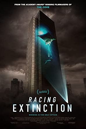 Racing Extinction 2015 movie poster - watch and download free