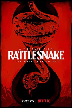 Rattlesnake 2019 movie poster - watch and download free