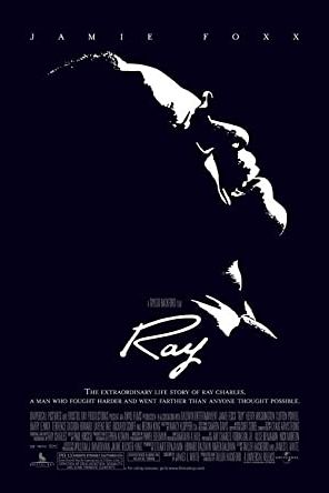 Ray 2004 movie poster - watch and download free