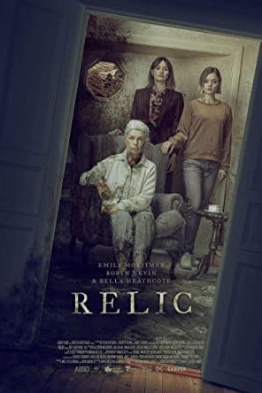 Relic 2020