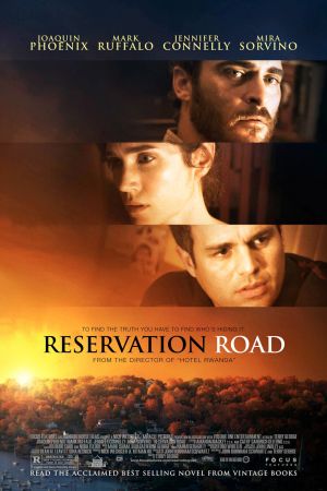 Reservation Road 2007 movie poster - watch and download free