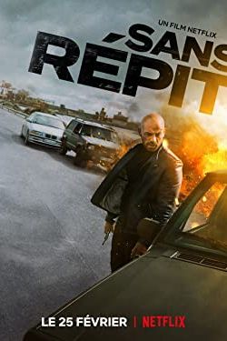 Restless 2022 movie poster - watch and download free