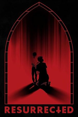 Resurrected 2023 movie poster - watch and download free